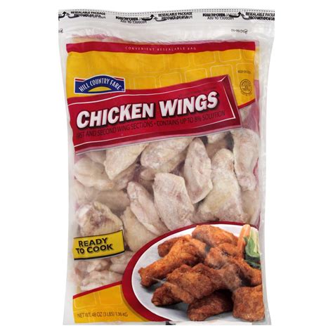 Chicken wings from frozen. Things To Know About Chicken wings from frozen. 